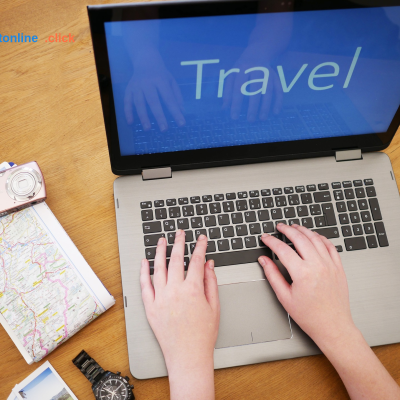 Panduan Memesan Tiket Travel Online dengan Mudah